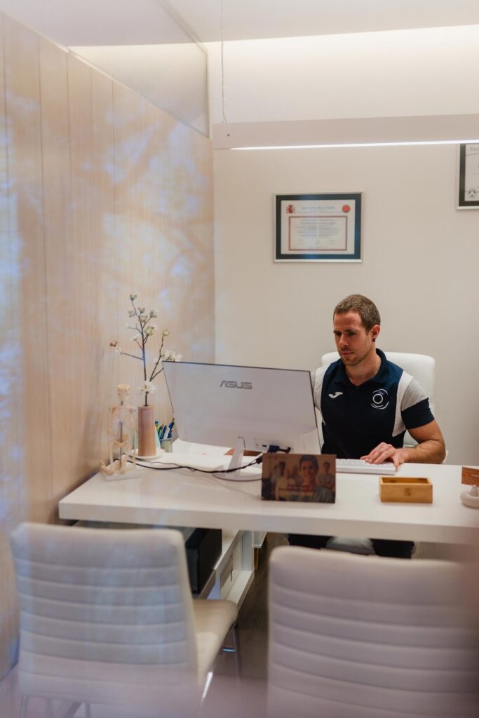 Pedagogía del dolor en Fisioterapia